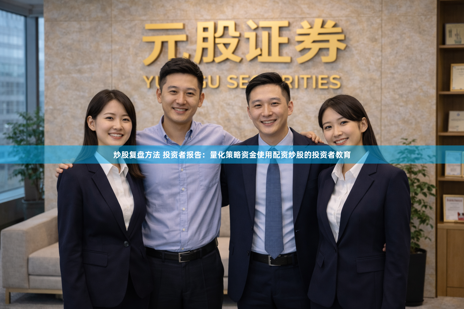 炒股复盘方法 投资者报告：量化策略资金使用配资炒股的投资者教育