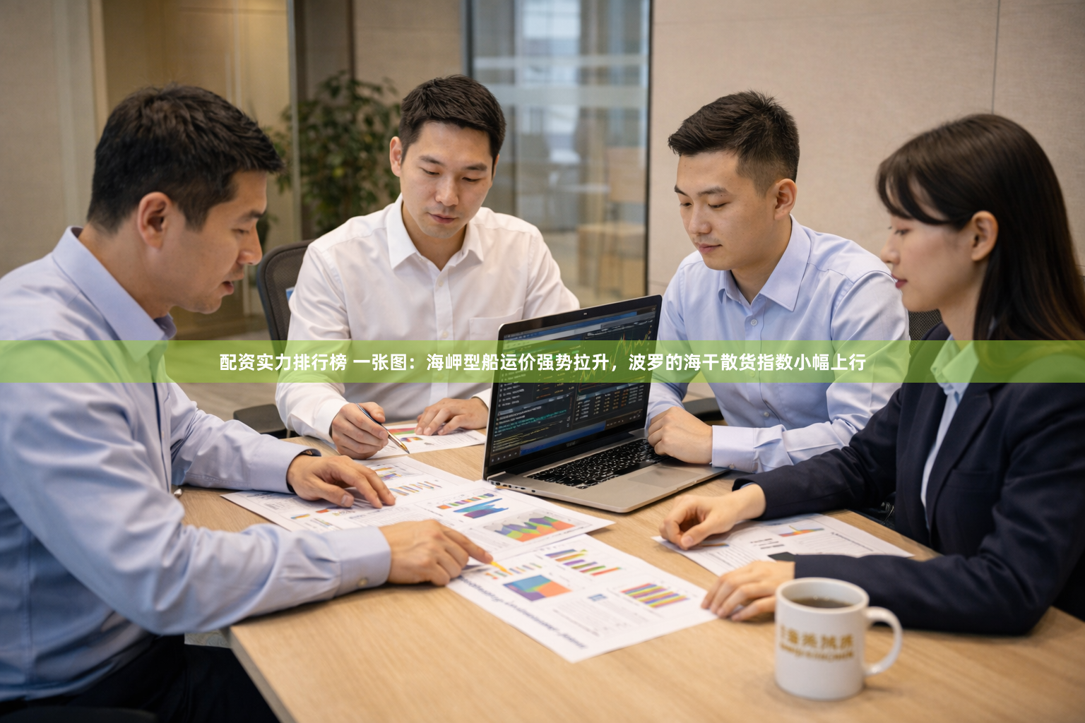 配资实力排行榜 一张图：海岬型船运价强势拉升，波罗的海干散货指数小幅上行