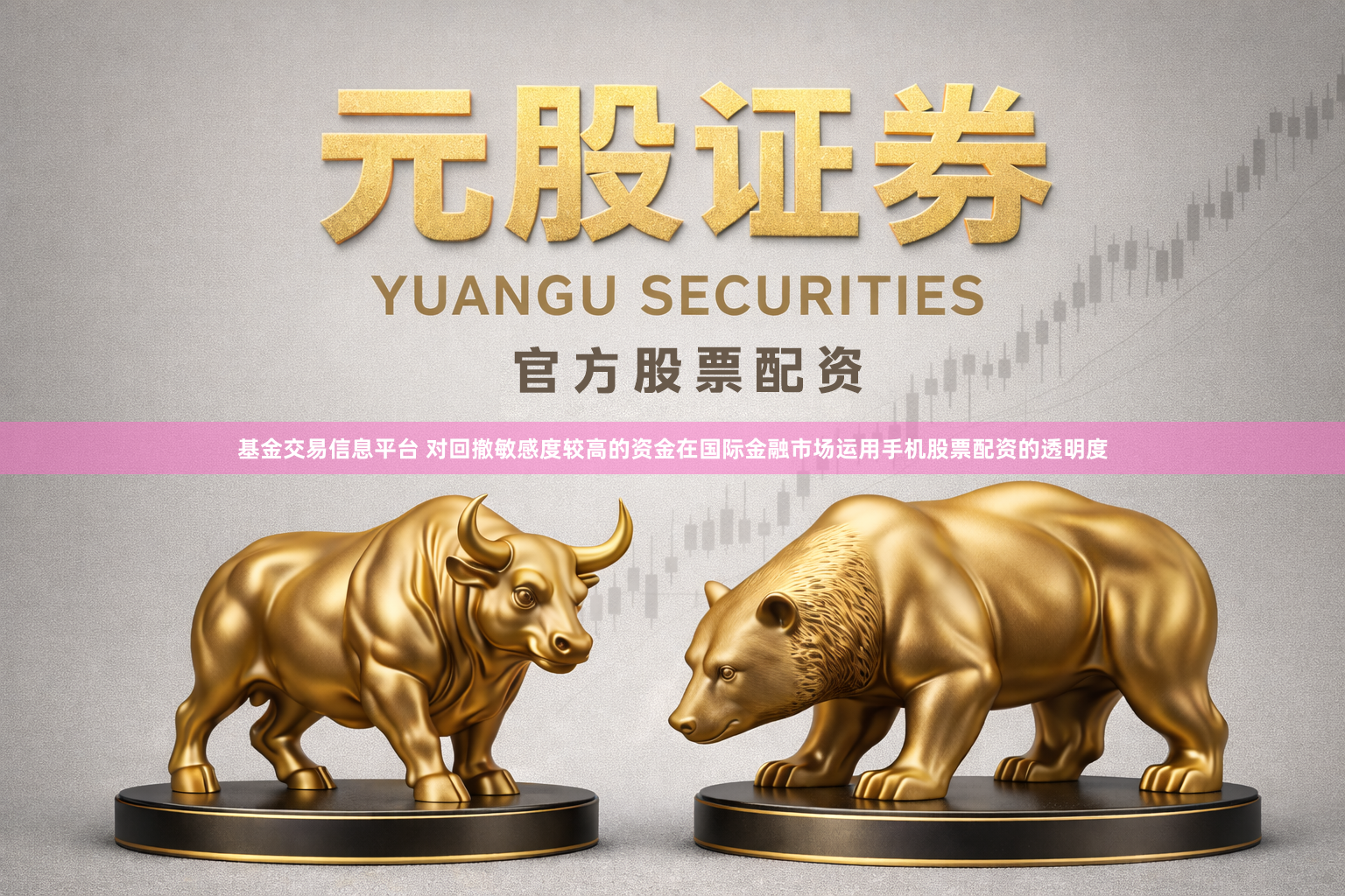 基金交易信息平台 对回撤敏感度较高的资金在国际金融市场运用手机股票配资的透明度